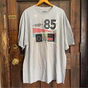 Nintendo Entertainment System 85 NWT T-Shirt